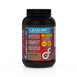 LeanMR Nutrition Shake